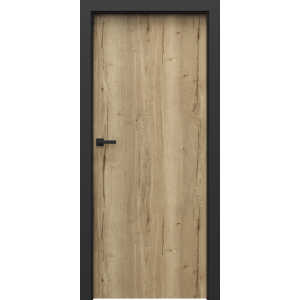 Porta LOFT BLACK 1.1 Halifax Prírodný 